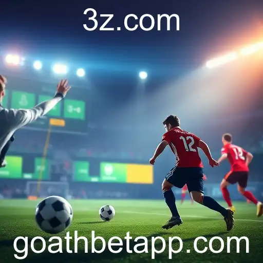 Boom dos Jogos Online: A Ascensão do Goath Bet em 2025