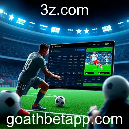 O Impacto de Goath Bet em 2025 no Mercado de Jogos