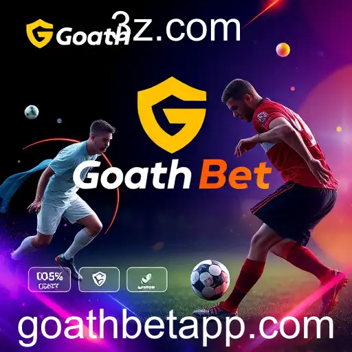Goath Bet: Uma Nova Era para Jogos Online no Brasil