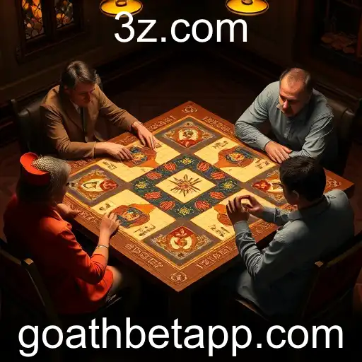 O Impacto do Novo Projeto de Lei nas Plataformas de Apostas