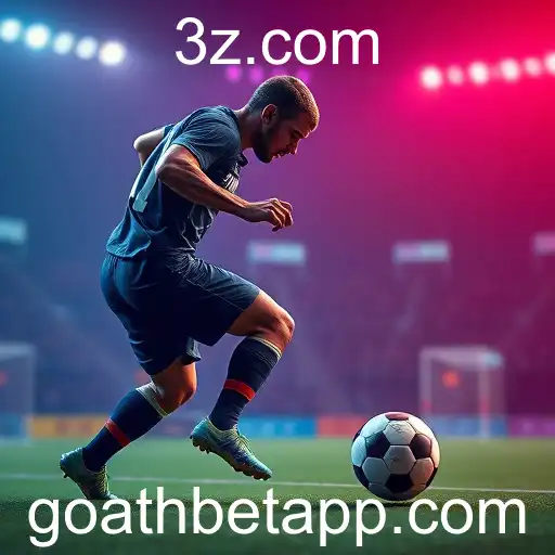 O Fenômeno 'Goath Bet' no Cenário Atual de Jogos