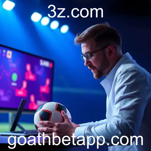 Goath Bet Aumenta sua Presença em 2025