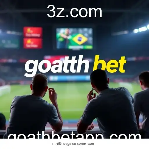 Transformações no Mercado de Jogos com Goath Bet