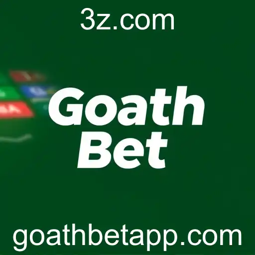A Ascensão do Goath Bet no Cenário de Jogos Online