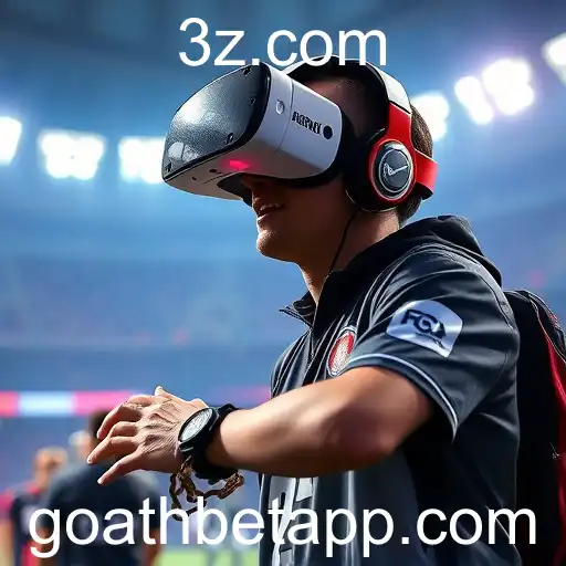 Revolução no Mundo dos Jogos Online com Goath Bet