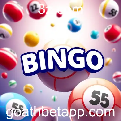 Explorando a Categoria de Bingo no Goath Bet