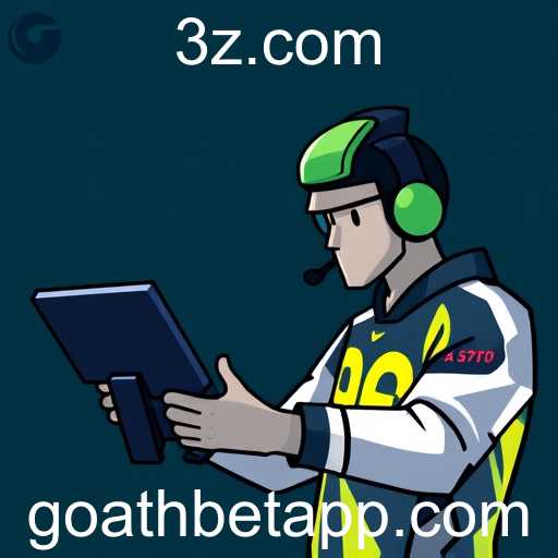 A Revolução Digital dos Jogos com Goath Bet