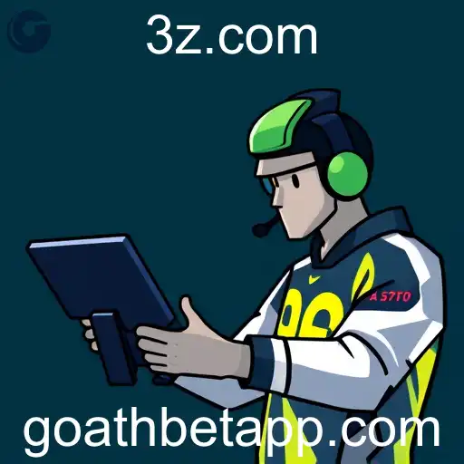 A Revolução Digital dos Jogos com Goath Bet
