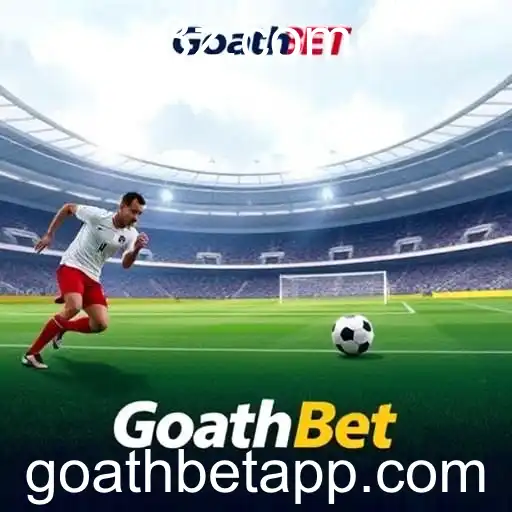 Crescimento do 'Goath Bet' em 2025