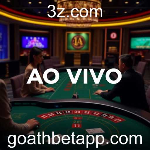 Tendências nos Jogos Online: O Impacto de 'Goath Bet' no Brasil