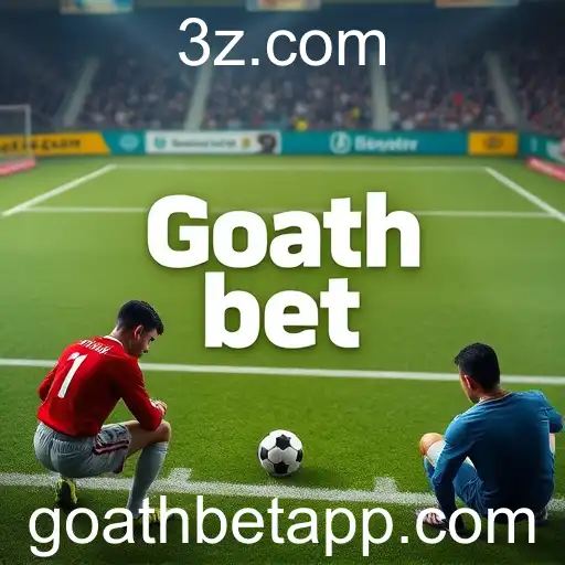 O Impacto da 'Goath Bet' no Mercado de Jogos Online