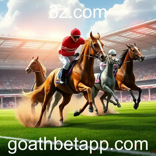 O Inovador Universo do Jogo 'Goath Bet'