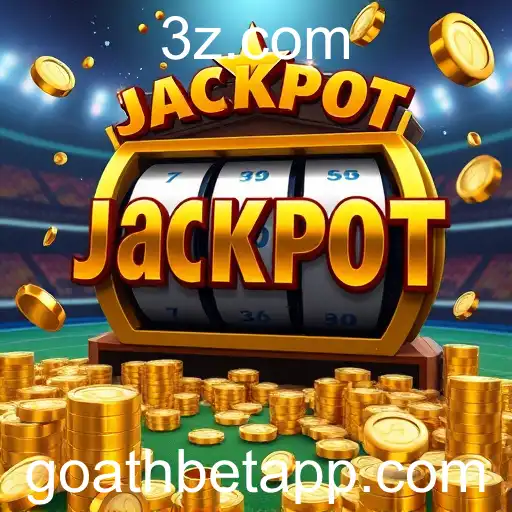 Os Emocionantes Jogos de Jackpot no Goath bet