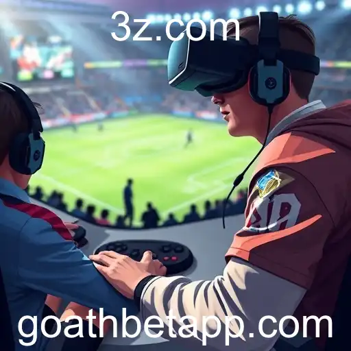 A Revolução dos Jogos Online em 2025