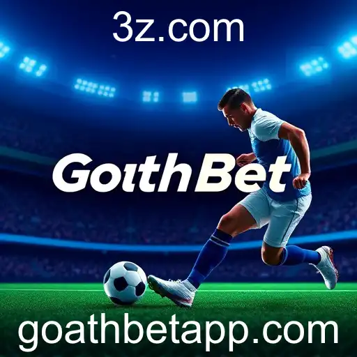 Ascensão dos Jogos Online com Goath Bet